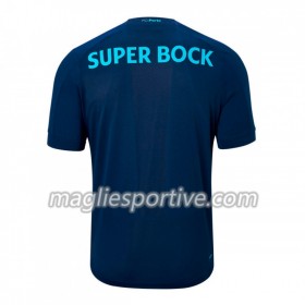 Completo Calcio FC Porto Divisa Terza 2019/2020